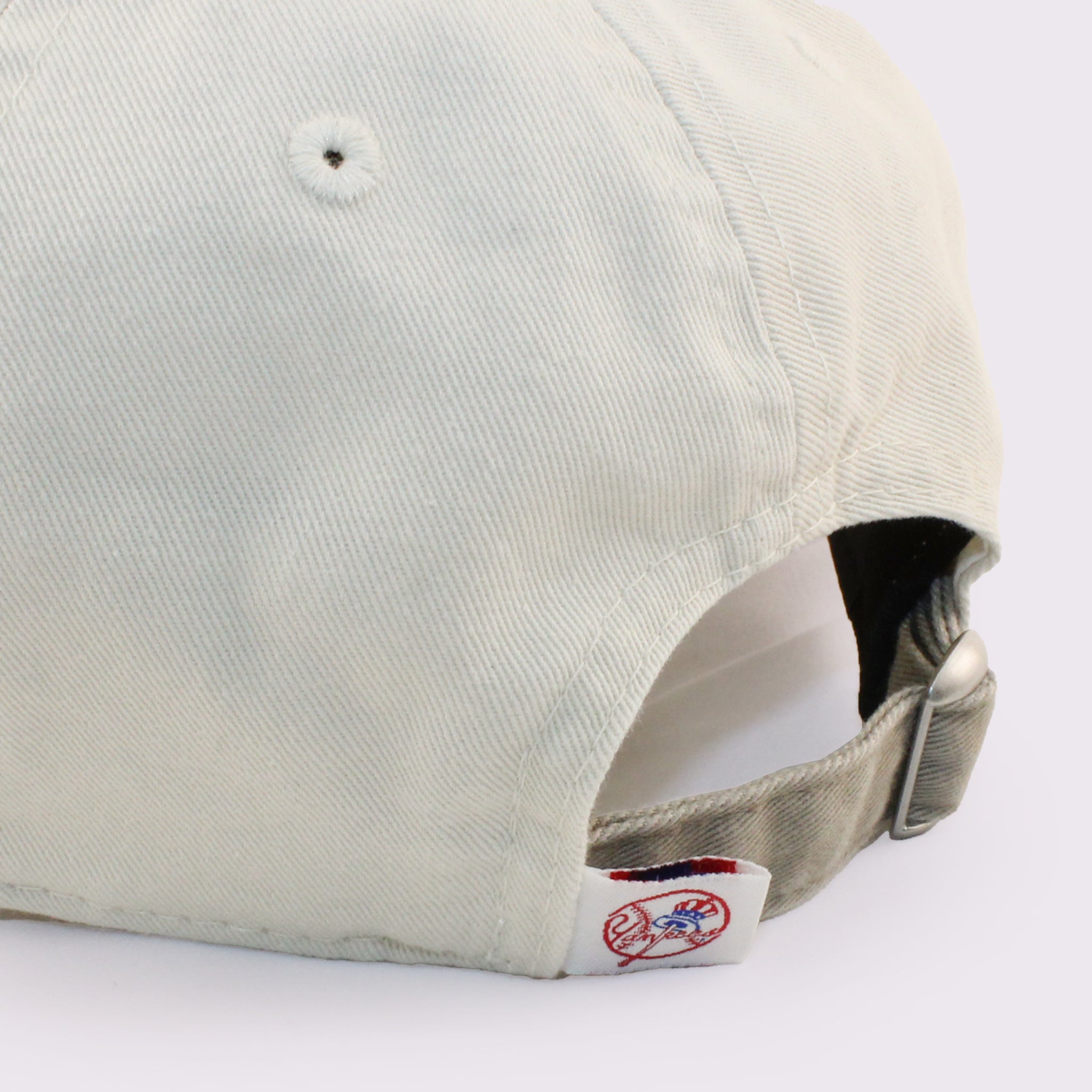 NEW ERA キッズ Youth 9TWENTY MLB Chain Stitch チェーンステッチ