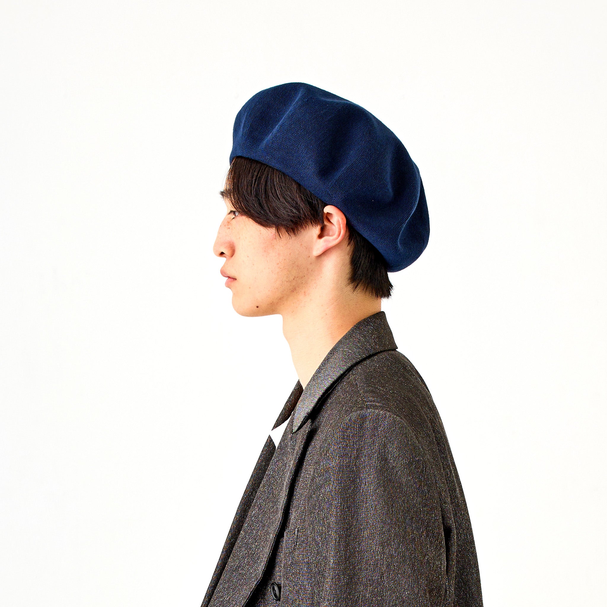 メンズサーモベレー