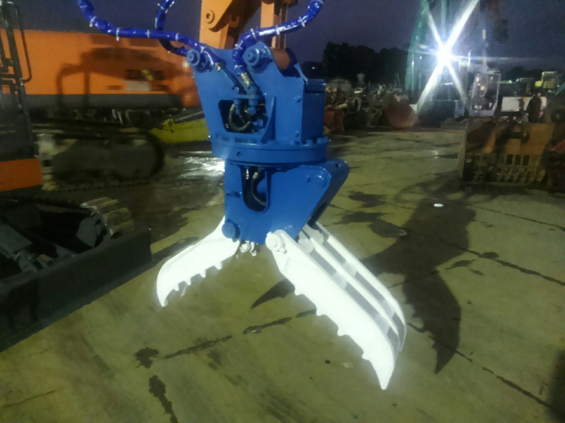 K45422】ZX35U-2 ミニ木 5本配管 | 特選解体重機 | 株式会社アタッチリンク