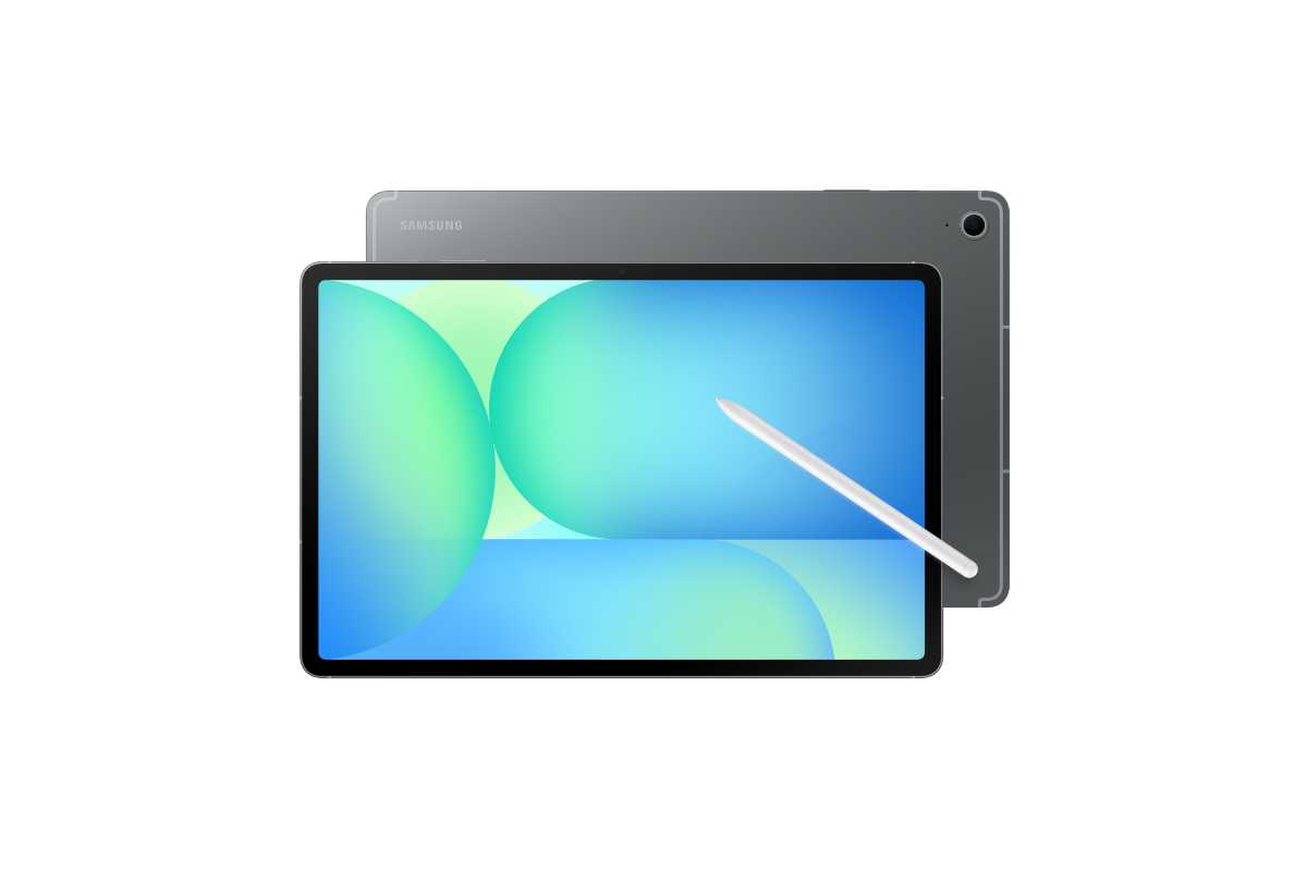 Galaxy Tab S10 FE シリーズ | サムスンのAndroid搭載タブレット、S