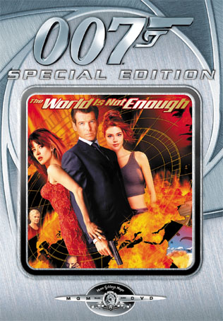 20世紀FOX、20枚組みの「007製作40周年記念限定DVD-BOX」