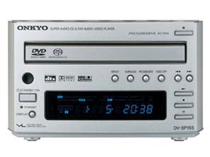 オンキヨー、INTEC 155の5.1chシステムをリニューアル