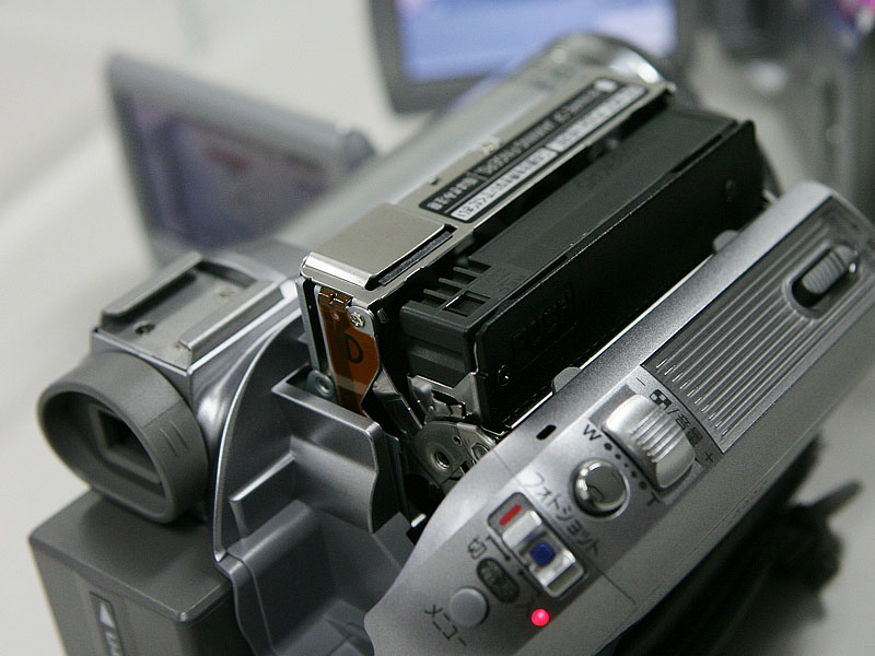 Panasonic NV-GS500 MiniDV対応 希少 Panasonic NV-GS500 MiniDV対応