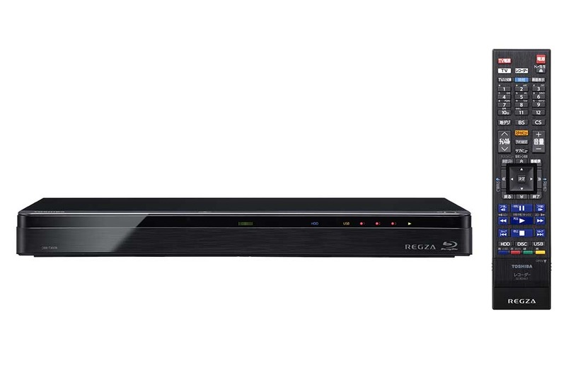 さらに「時短」追求した東芝レグザブルーレイ。RDのプレイリスト編集を