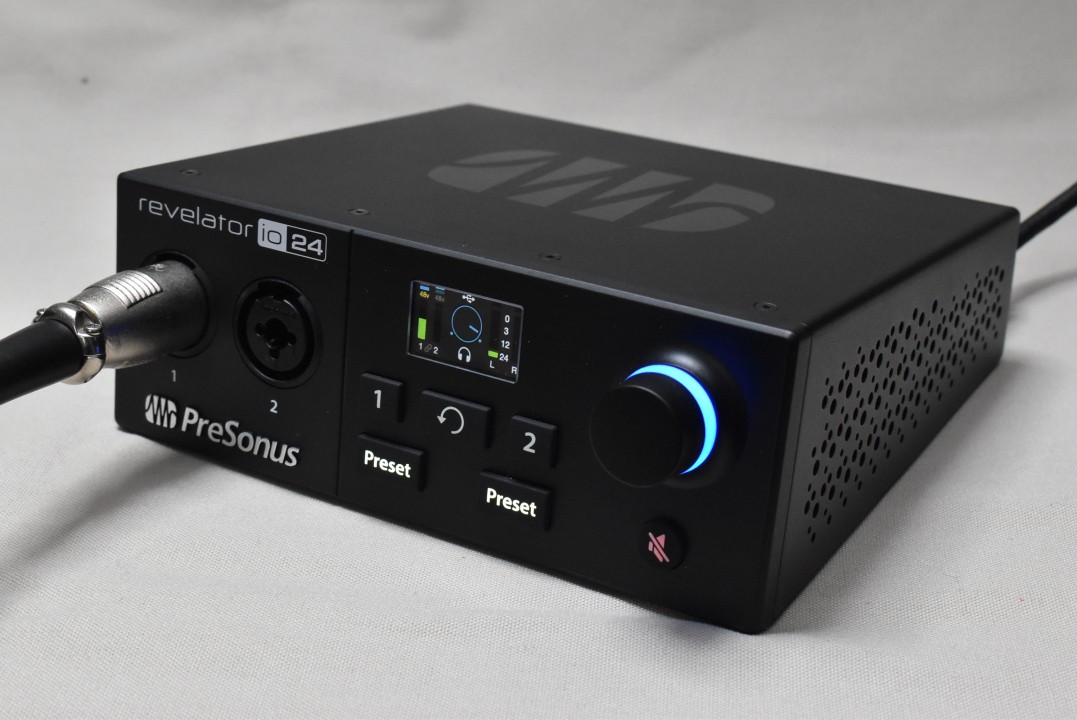 藤本健のDigital Audio Laboratory】自在ループバックやボイチェンが