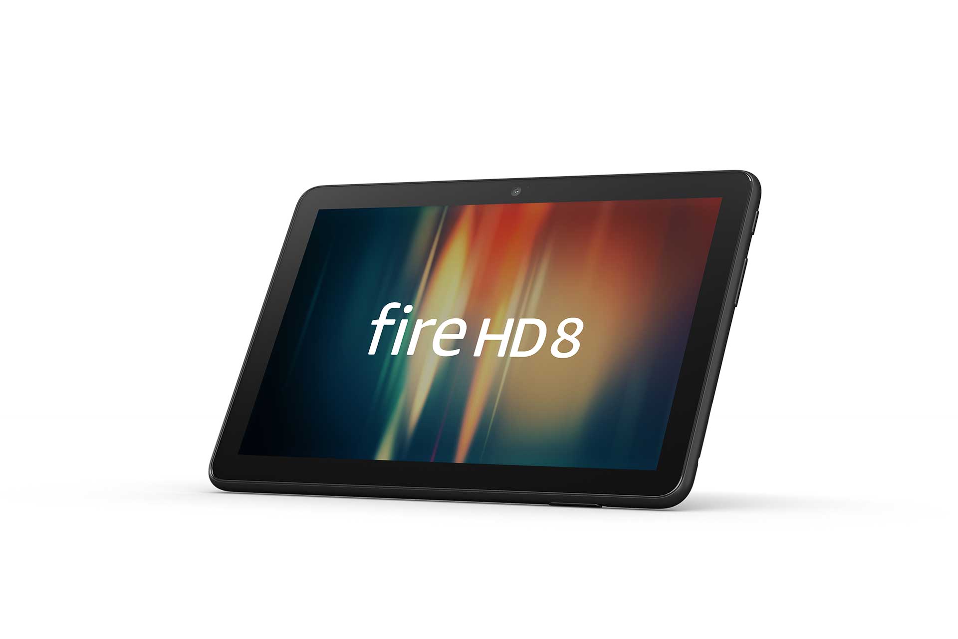 Amazon、リアカメラとメモリ強化した新「Fire HD 8」3機種 - AV Watch