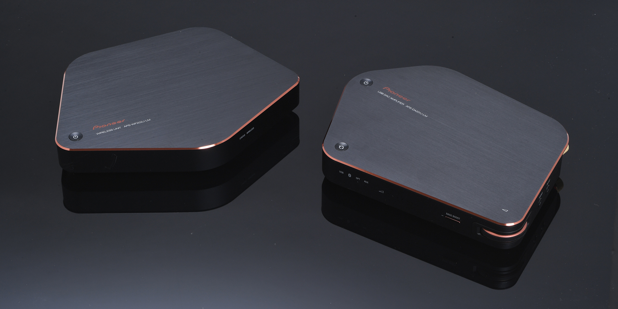 ワイヤレスで身近に高品質な音楽を楽しめる「Stellanova」に「Limited