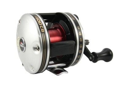 ABU Ambassadeur 4500CB用 【全3色】｜Fishing Tools“Avail”オンライン