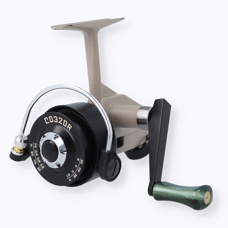 ABU Cardinal3シリーズ用スプール｜Fishing Tools“Avail”オンライン