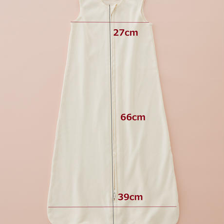 旧バージョン】【6ヶ月～1歳頃】愛波スリーパー