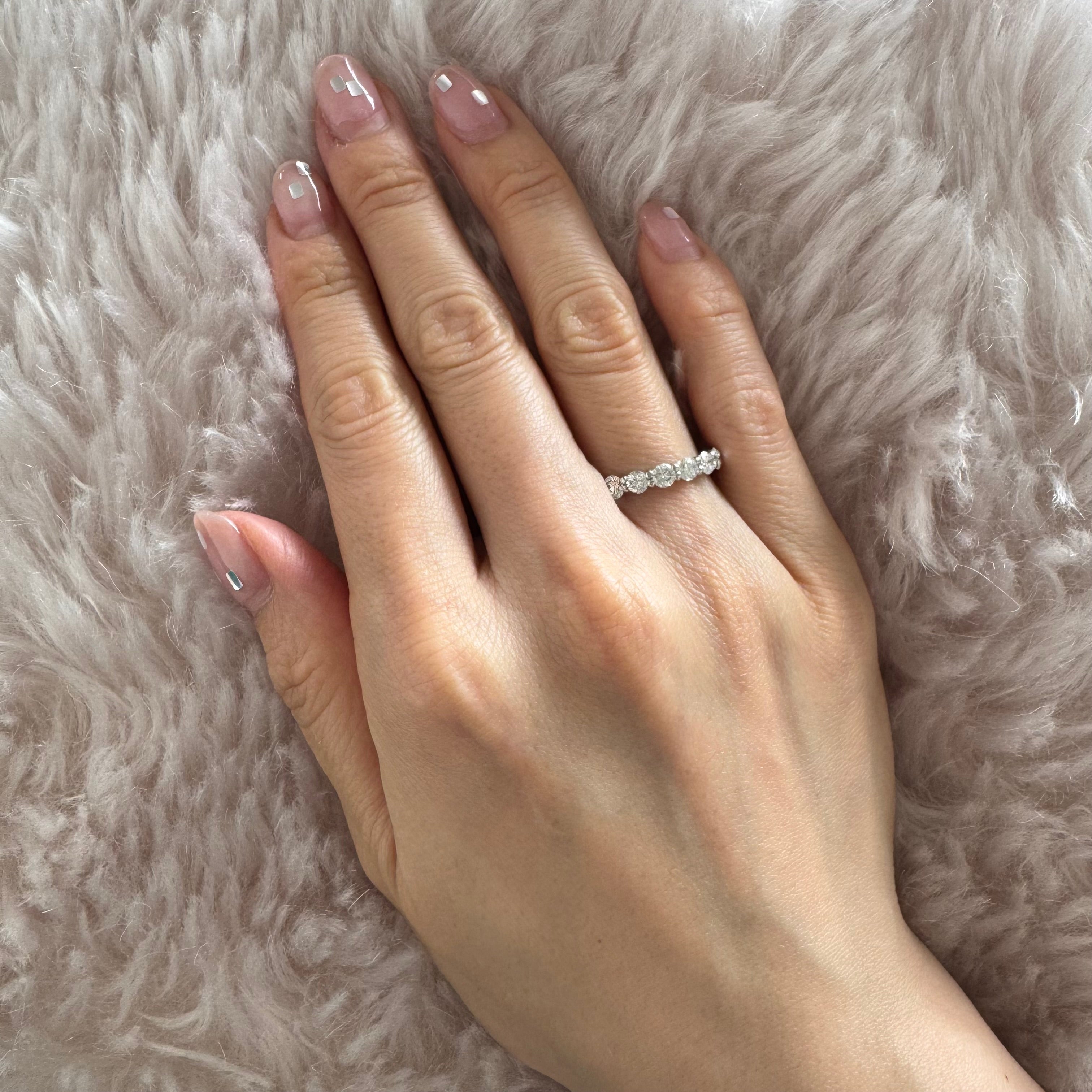 オディール］リング – AYAKO SAKURAI（櫻井 彩子）公式サイト