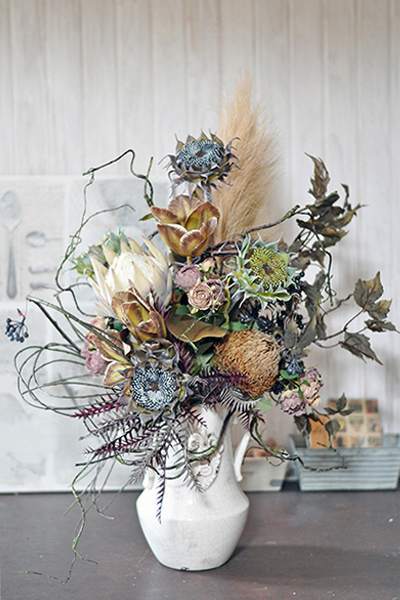 Arc ancien | Ayanasu 花工房