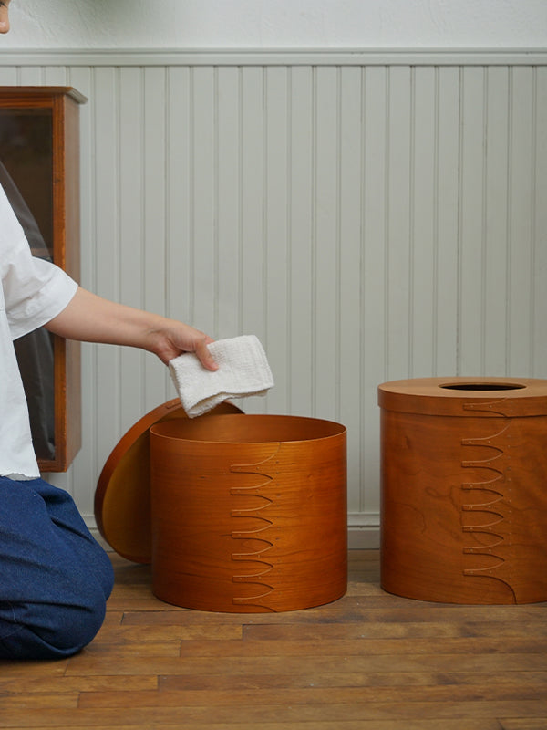 シェーカーラウンドボックスL | AXCIS ONLINE