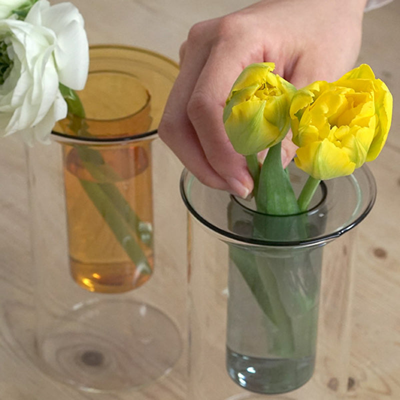 PINO ガラスベース ストレート | AXCIS ONLINE