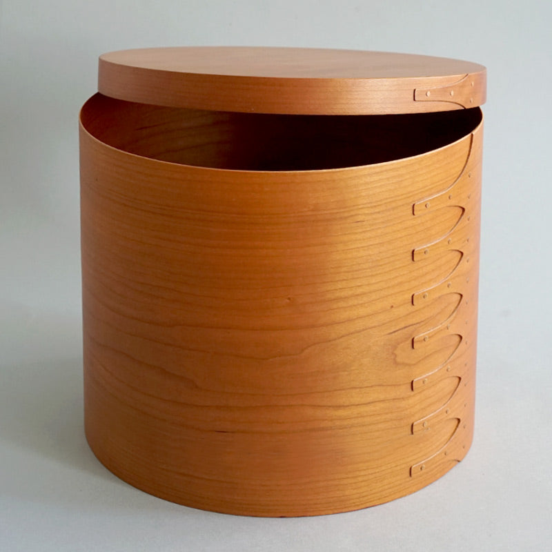 シェーカーラウンドボックスL | AXCIS ONLINE