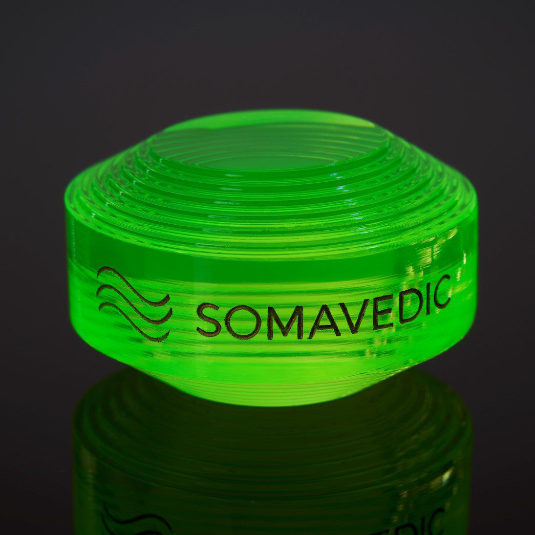 ポータブルボタン 《ソマヴェディック》｜アクシスムンディ – axismart-com