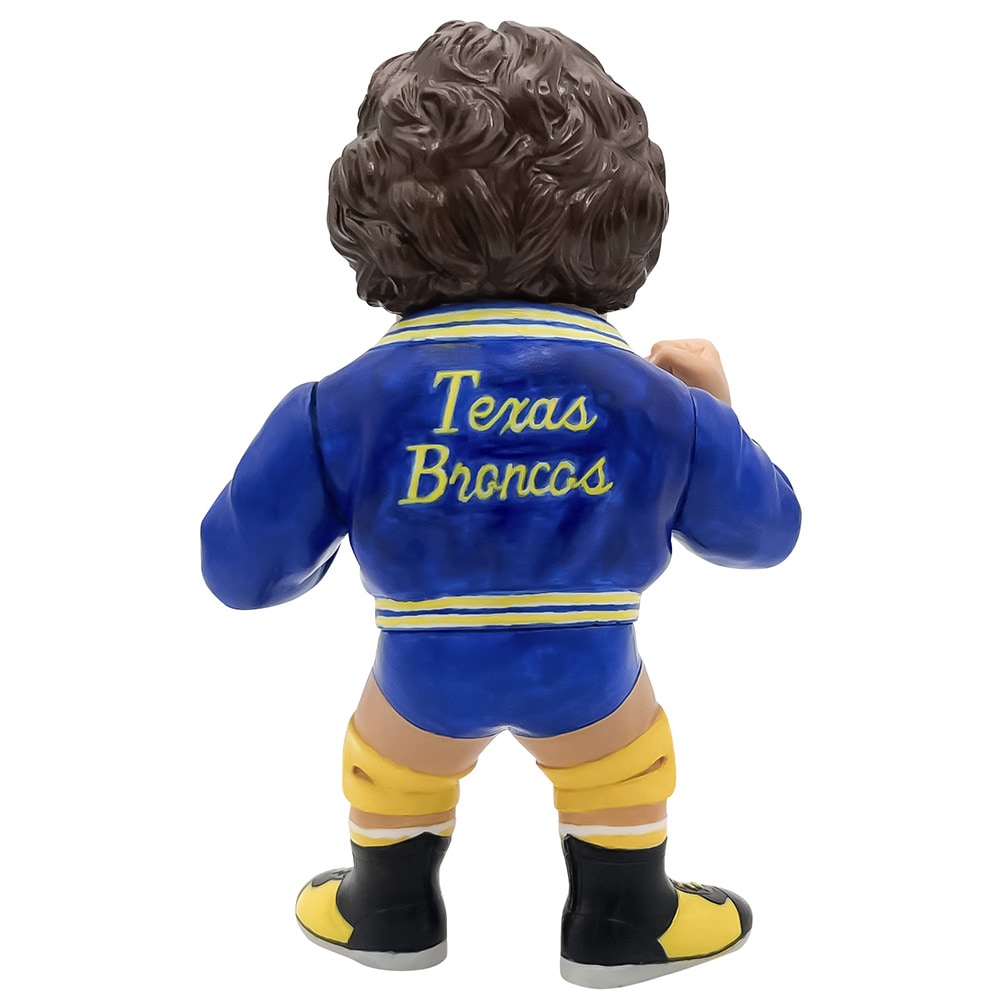 16dソフビコレクション 034 テリー・ファンク – プロレス専門店バック