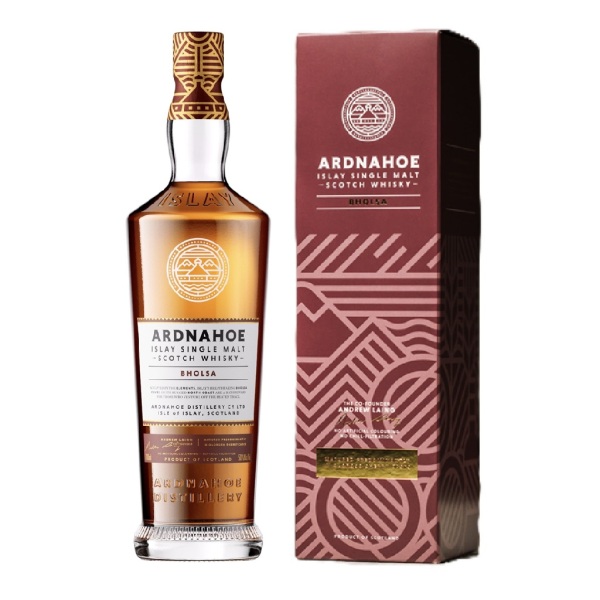 アードナッホー サードリシリーズ「ボルサ」50％ 700ml | Bartender