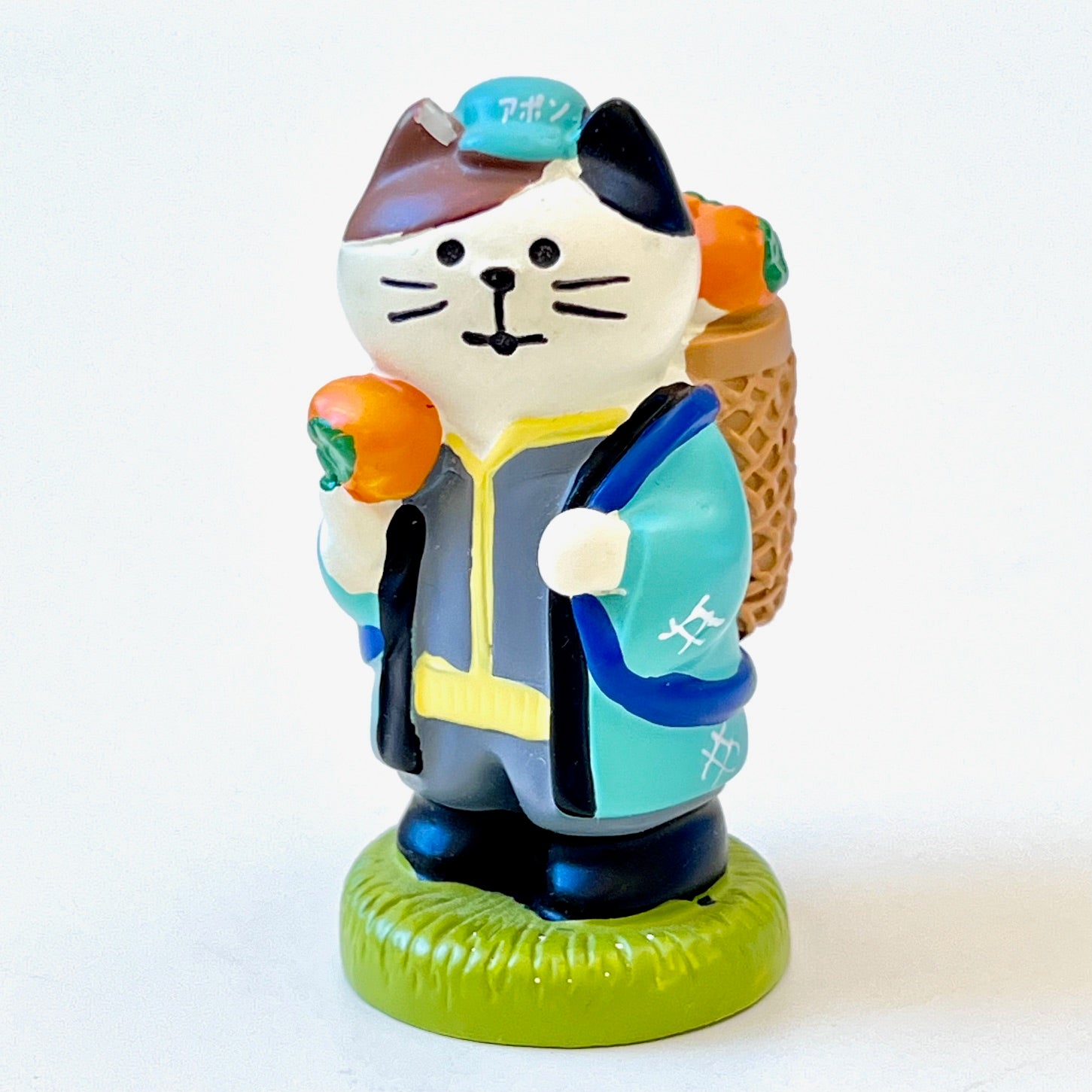 71903 NEKO LIFE Vol.3 FIGURINES-12 – BCmini