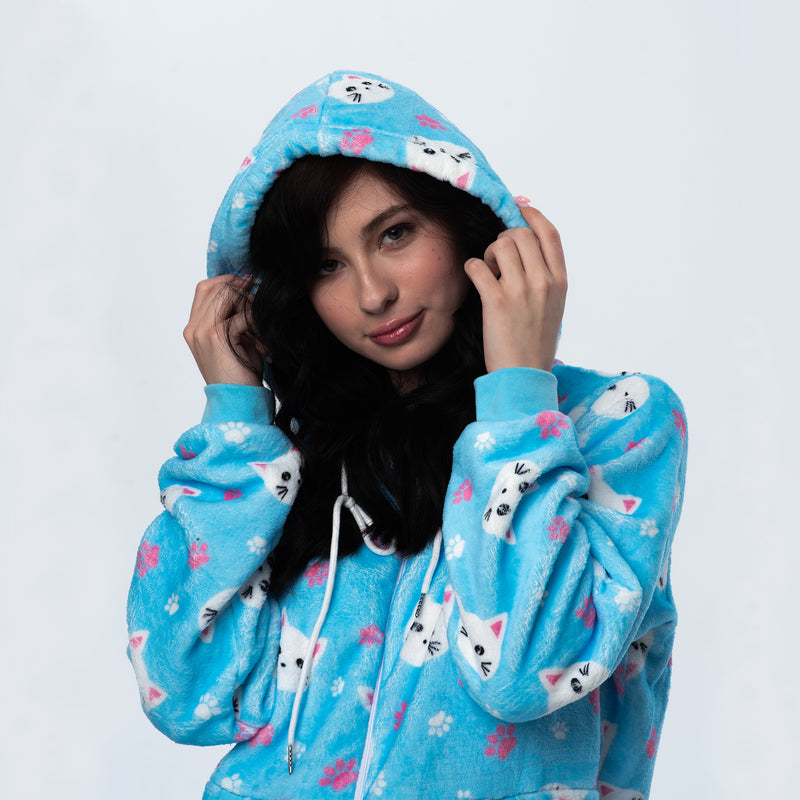 Ciao Bella Miao Bella Blue – Bambino Diapers