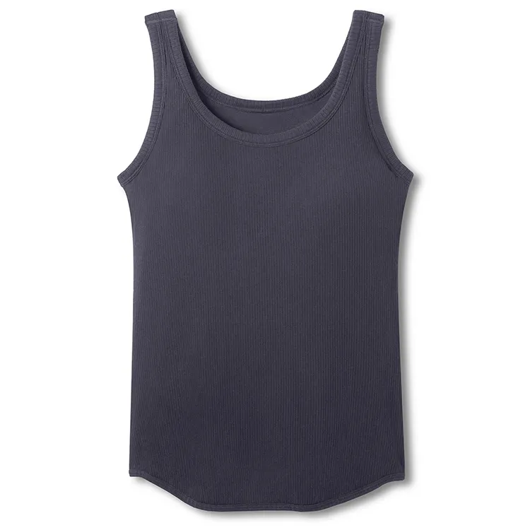 カップイン リブタンクトップ | CUP IN TOPS | BAMBI WATER（バンビ