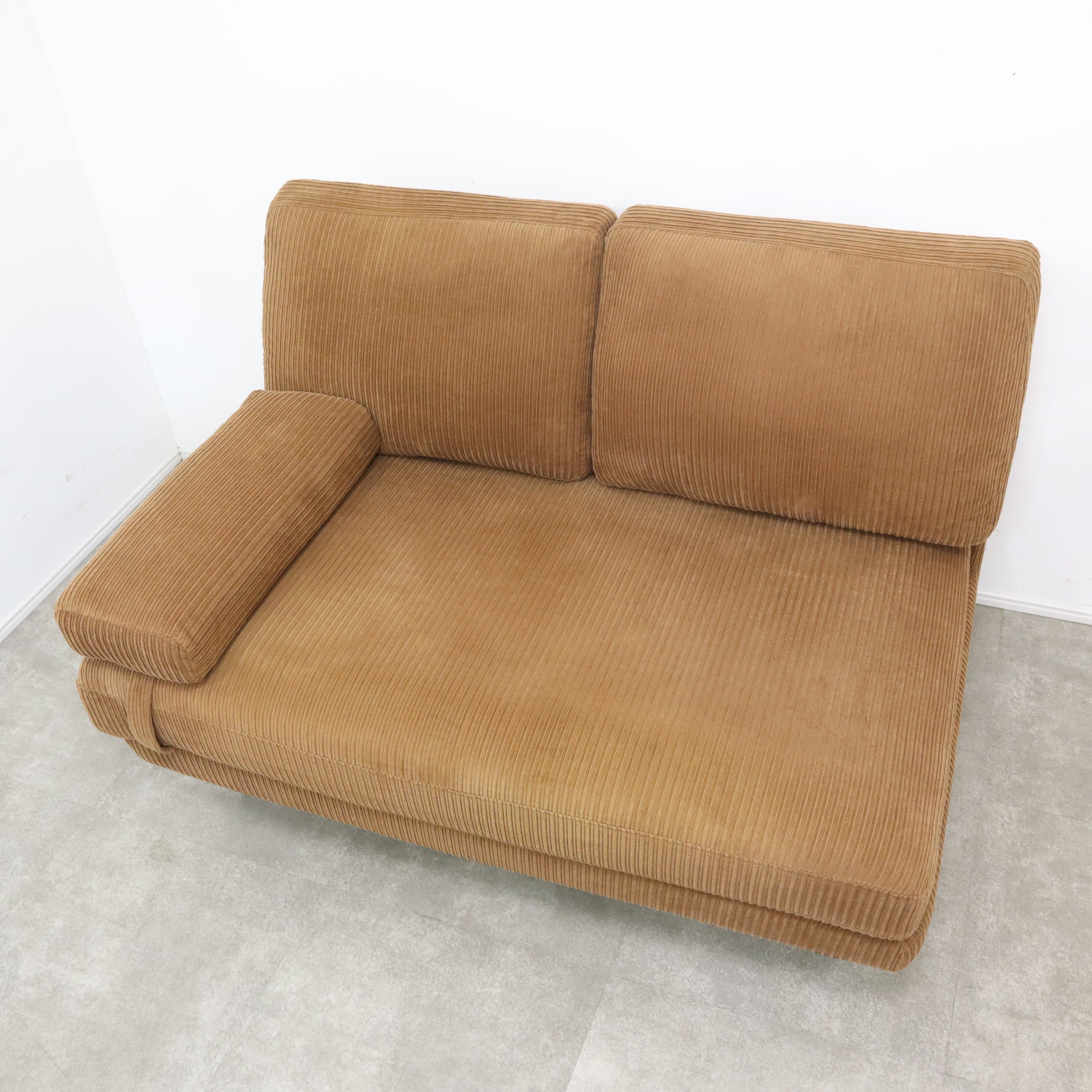 ウニコ unico GRIFU グリフ 2シーターソファ 2人掛け – バナル