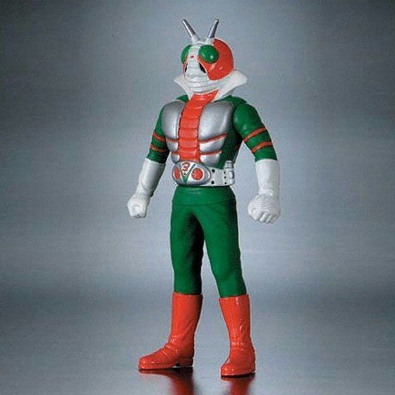 バンダイ 商品・サービスサイト | RH3．仮面ライダーV3 | 商品情報