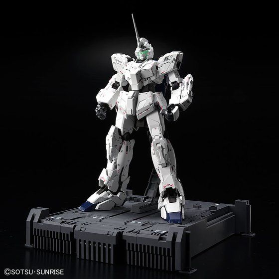 MGEX 1/100 ガンダムベース限定 ユニコーンガンダム Ver.TWC│株式会社