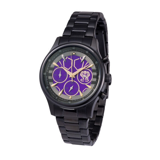 仮面ライダー龍騎「仮面ライダー王蛇 腕時計」が登場！20周年記念「T