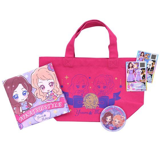 162】アイカツスターズ アニon 香澄真昼セット 162】アイカツスターズ