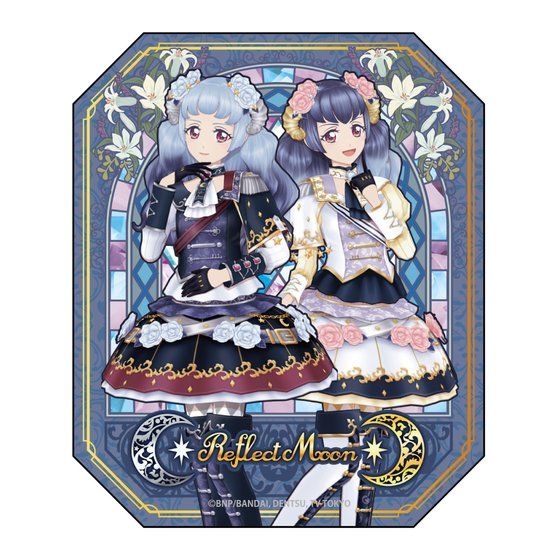 ぶ*！様 アイカツ プロモ まとめ バインダーつき Amazon | データ