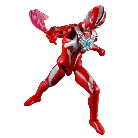 ウルトラ怪獣DX スーパーグランドキング（SD） | バンダイによる