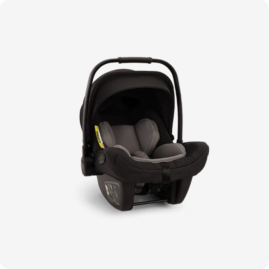 PIPA next N nuna ISOFIXベース付（nuna BASE next）【ISOFIX・シート