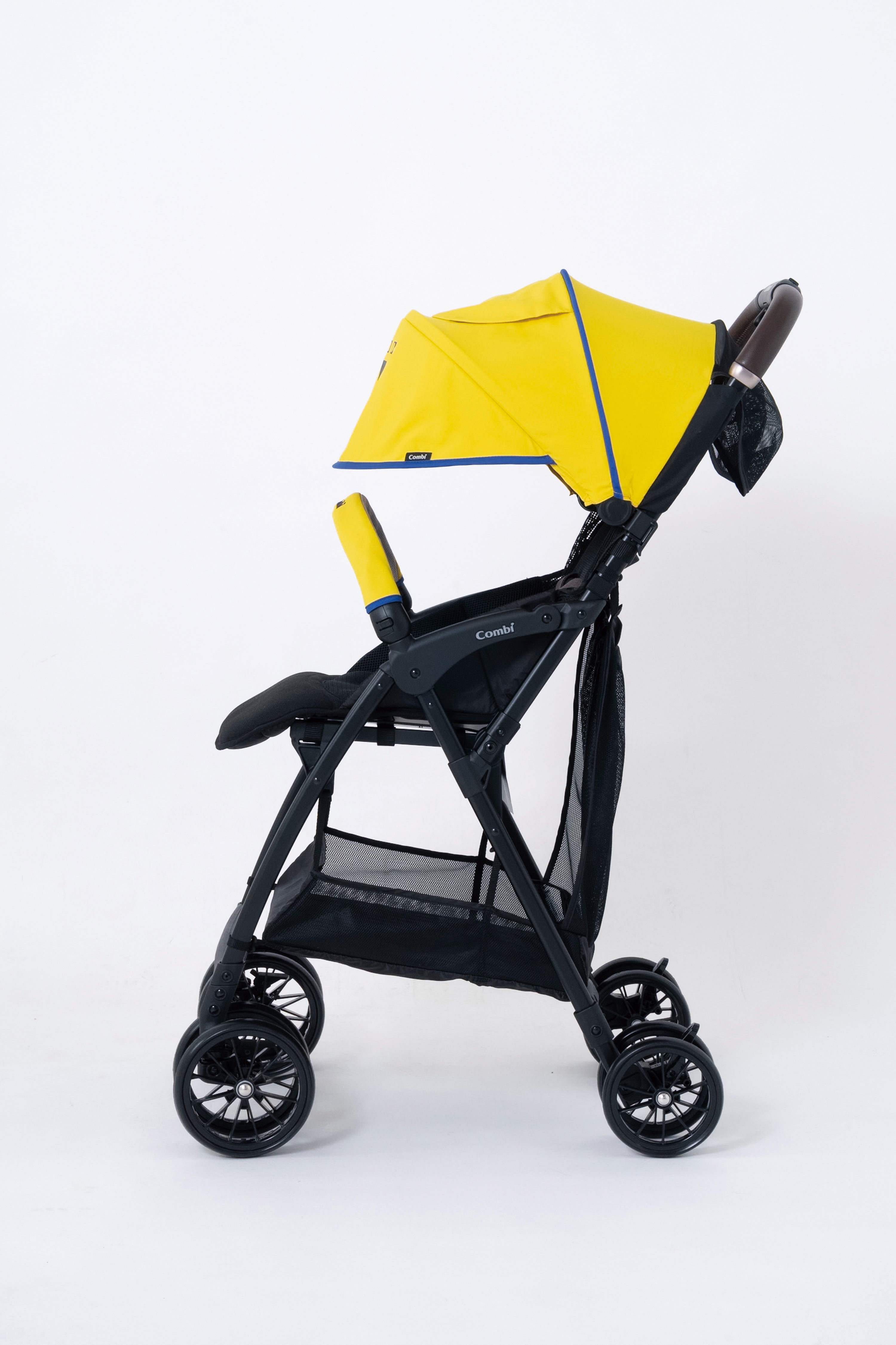 923形T5 ドクターイエローベビーカーB型 – ベビカル公式オンラインストア