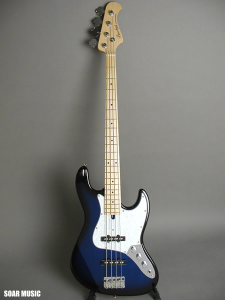 WJB-360M TBS (Bacchus / バッカス) エレキベース