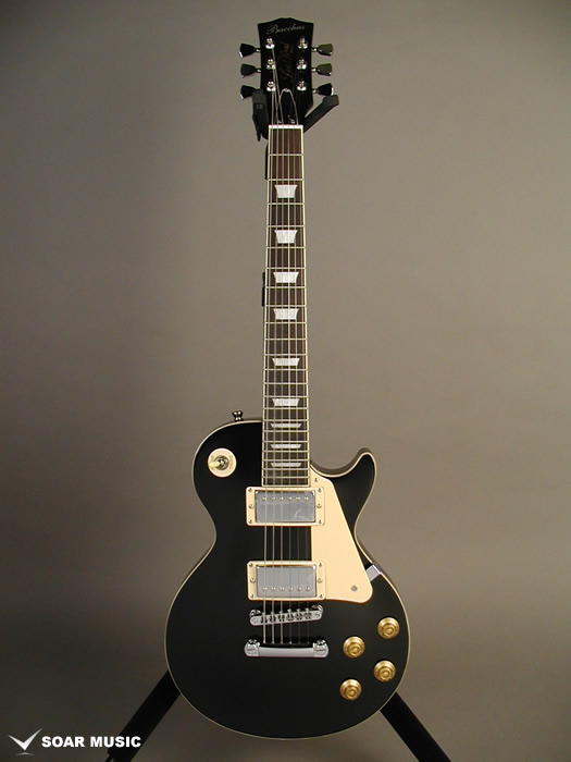 BLP-mini BLK (Bacchus)