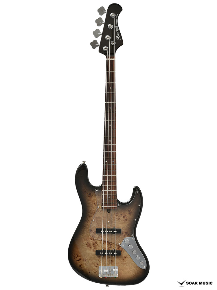 WJB-BP/Act BK-B (Bacchus)