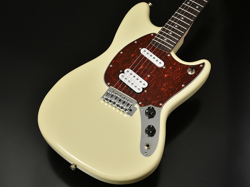 BMS-SH/R MAB-MH (Bacchus / バッカス) エレキギター