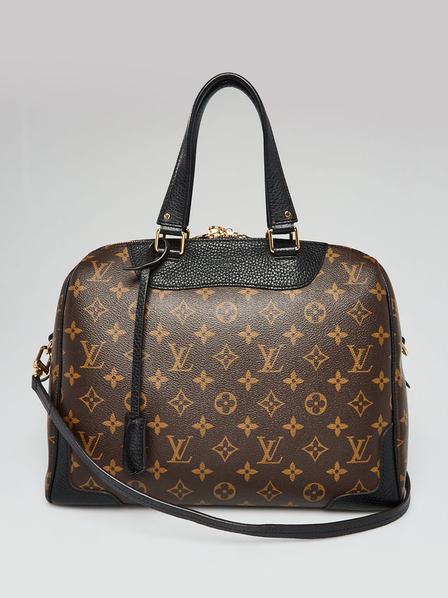 Louis Vuitton ブラック モカシン 38 Black Loafers and Moccasins