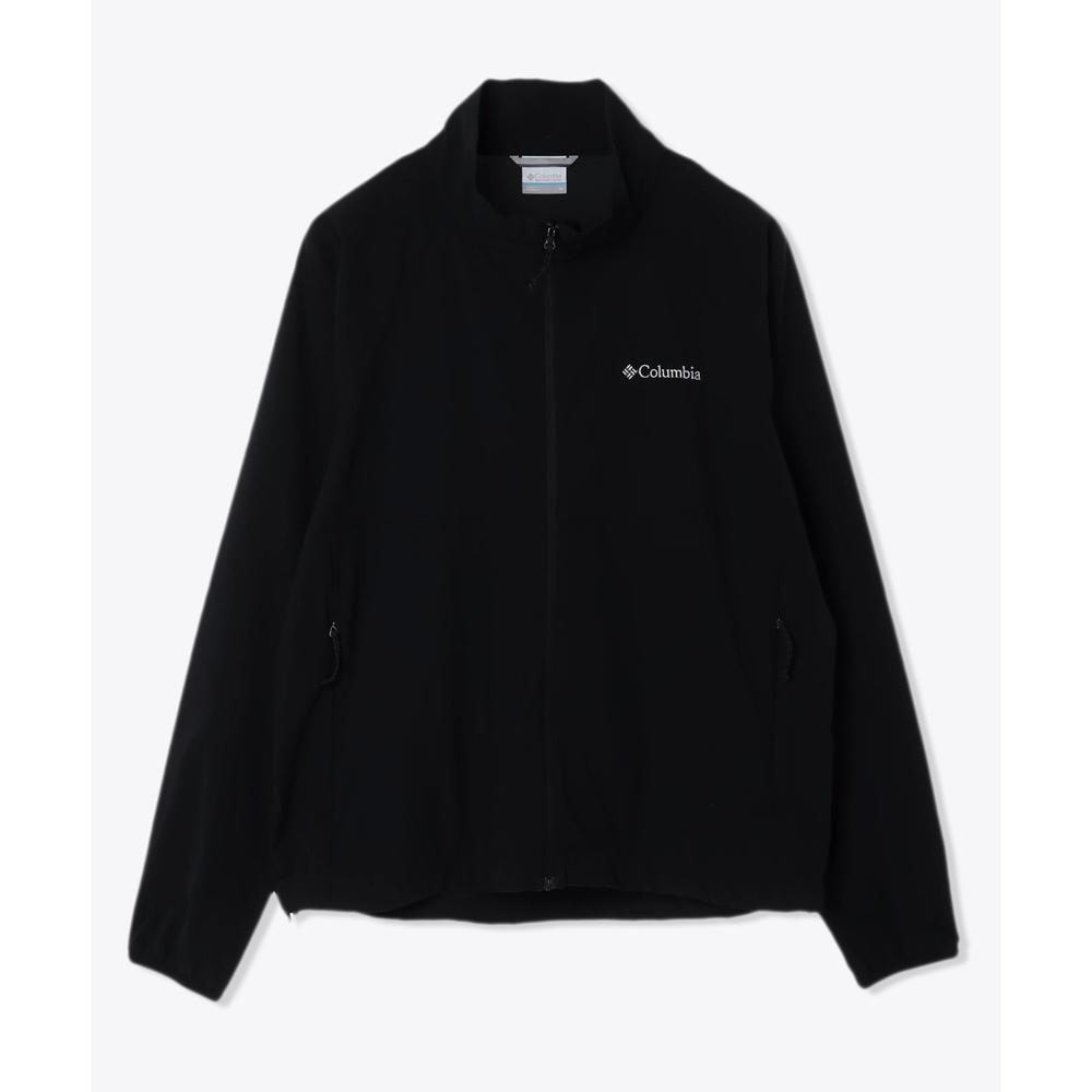 エンジョイマウンテンライフソフトシェルジャケット（メンズ