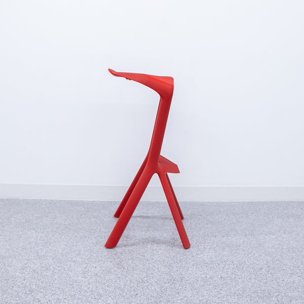 PLANK / MIURA Stool – Back to the Furniture