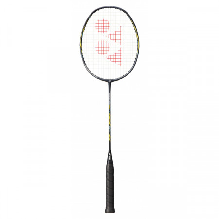 ヨネックス ナノフレア800LTのレビュー評価・口コミ評判 - バドナビ