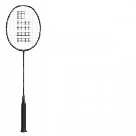 ゴーセン GRAVITAS 8.5SXのレビュー評価・口コミ評判 - バドナビ