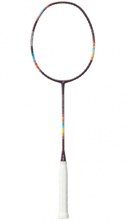 ヨネックス ナノフレア700ゲームのレビュー評価・口コミ評判 - バドナビ