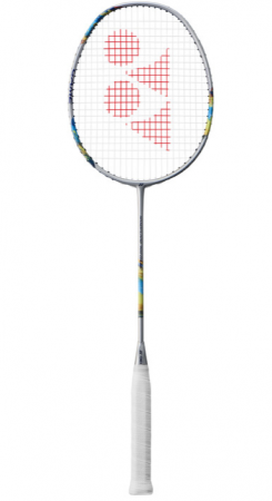 ヨネックス ナノフレア700ゲームのレビュー評価・口コミ評判 - バドナビ