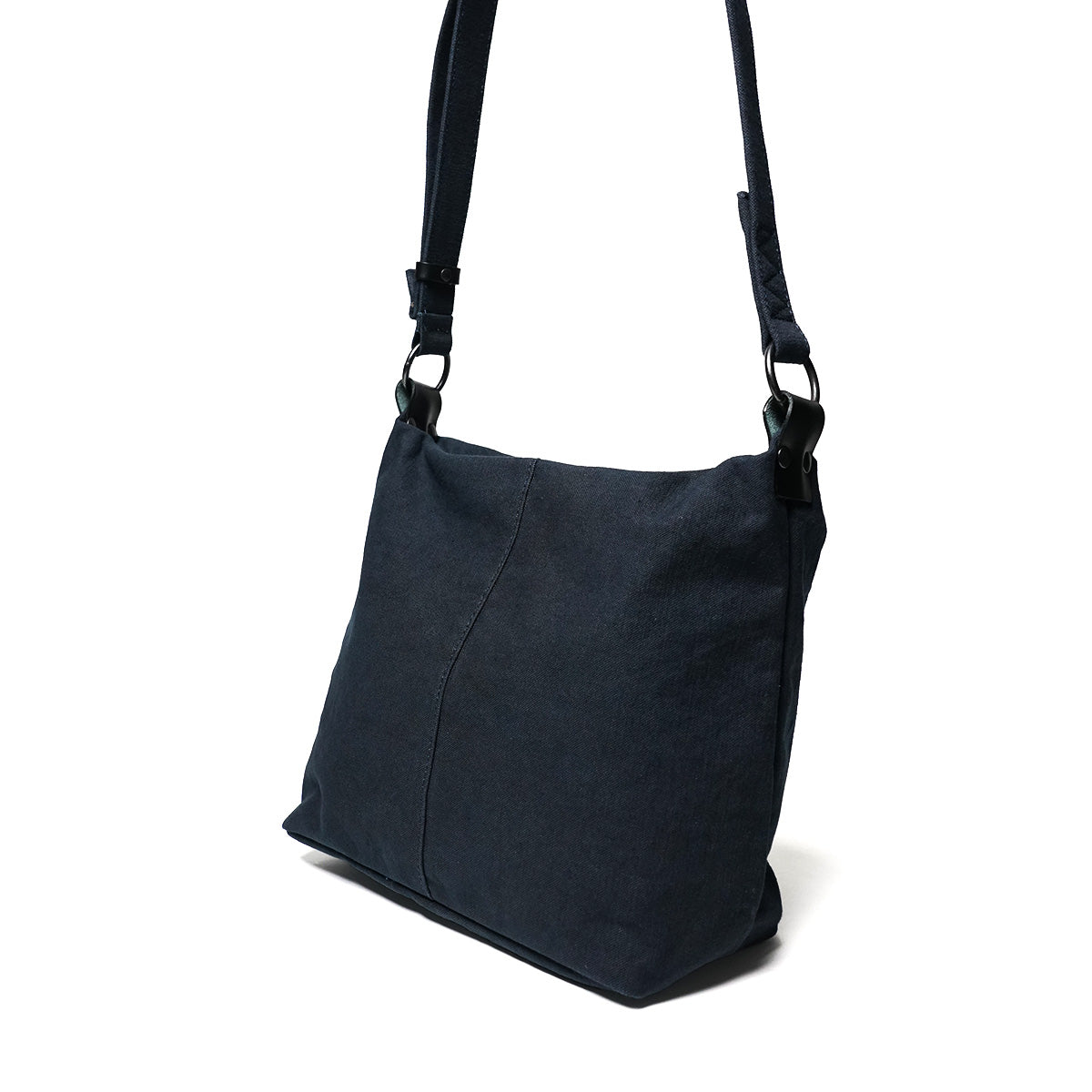 KUROSABI-黒さび染め- ミニショルダーバッグ GRN9604