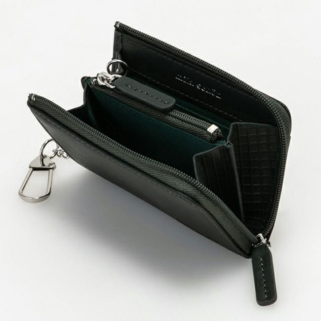 mila schon CALF LEATHER 小銭入れ 商品｜THE BAGMANIA