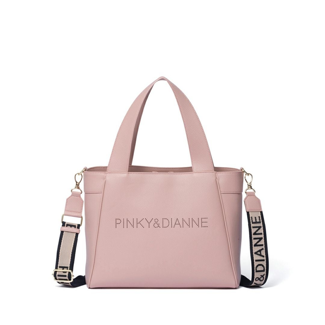 PINKY&DIANNE モデレイト 2WAYトート 商品｜THE BAGMANIA