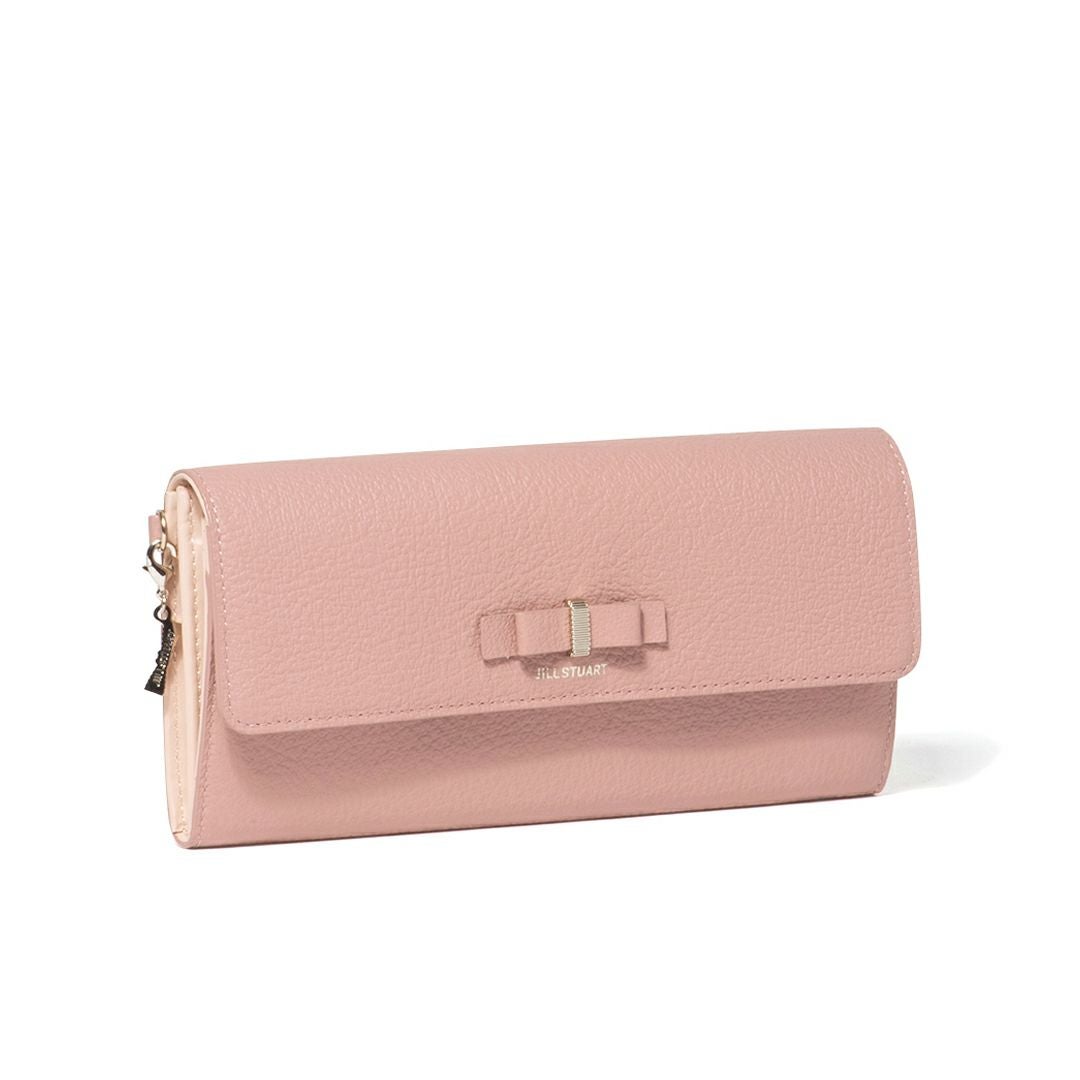 JILL STUART ミスティ 長財布 商品｜THE BAGMANIA