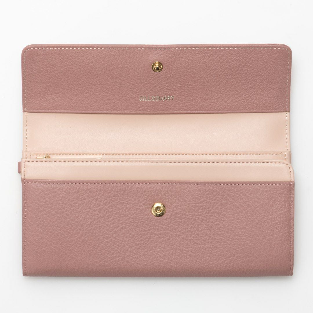 JILL STUART ミスティ 長財布 商品｜THE BAGMANIA